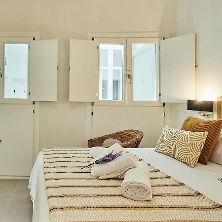 Apartamento Vega Little Apartments Καντίζ Εξωτερικό φωτογραφία