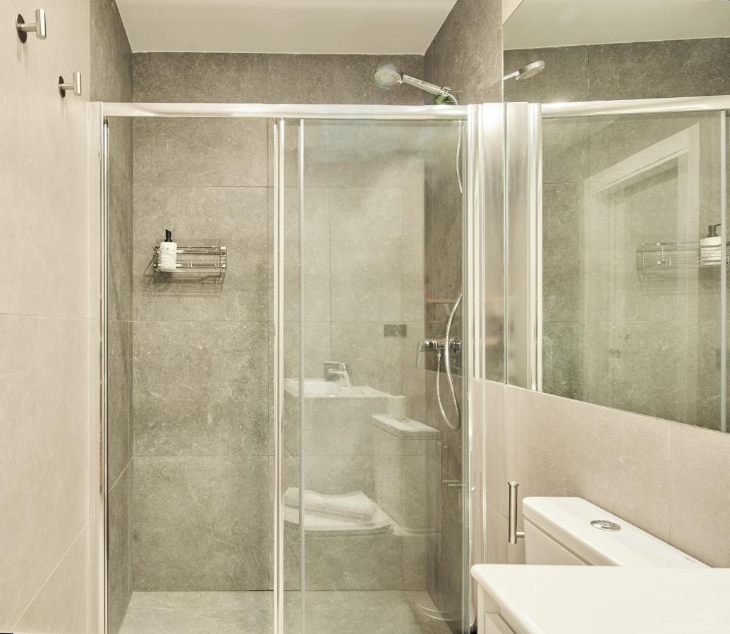 Apartamento Vega Little Apartments Καντίζ Εξωτερικό φωτογραφία