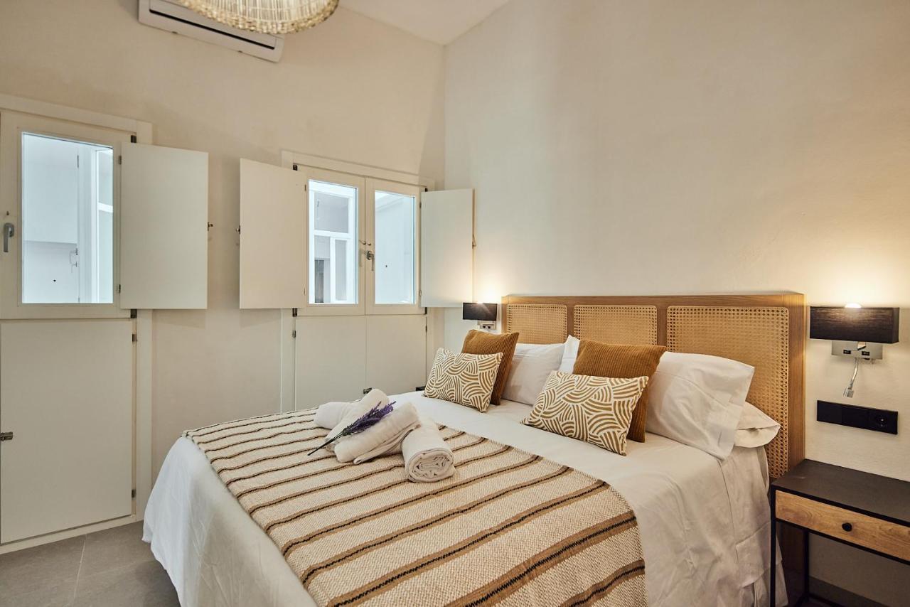 Apartamento Vega Little Apartments Καντίζ Εξωτερικό φωτογραφία