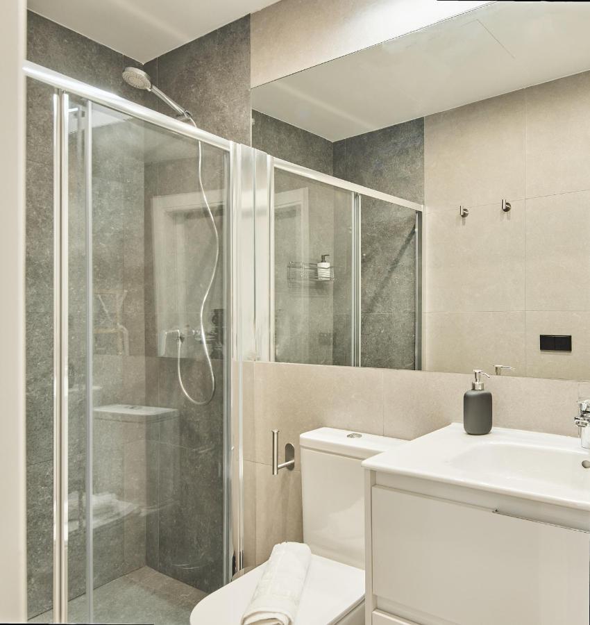 Apartamento Vega Little Apartments Καντίζ Εξωτερικό φωτογραφία