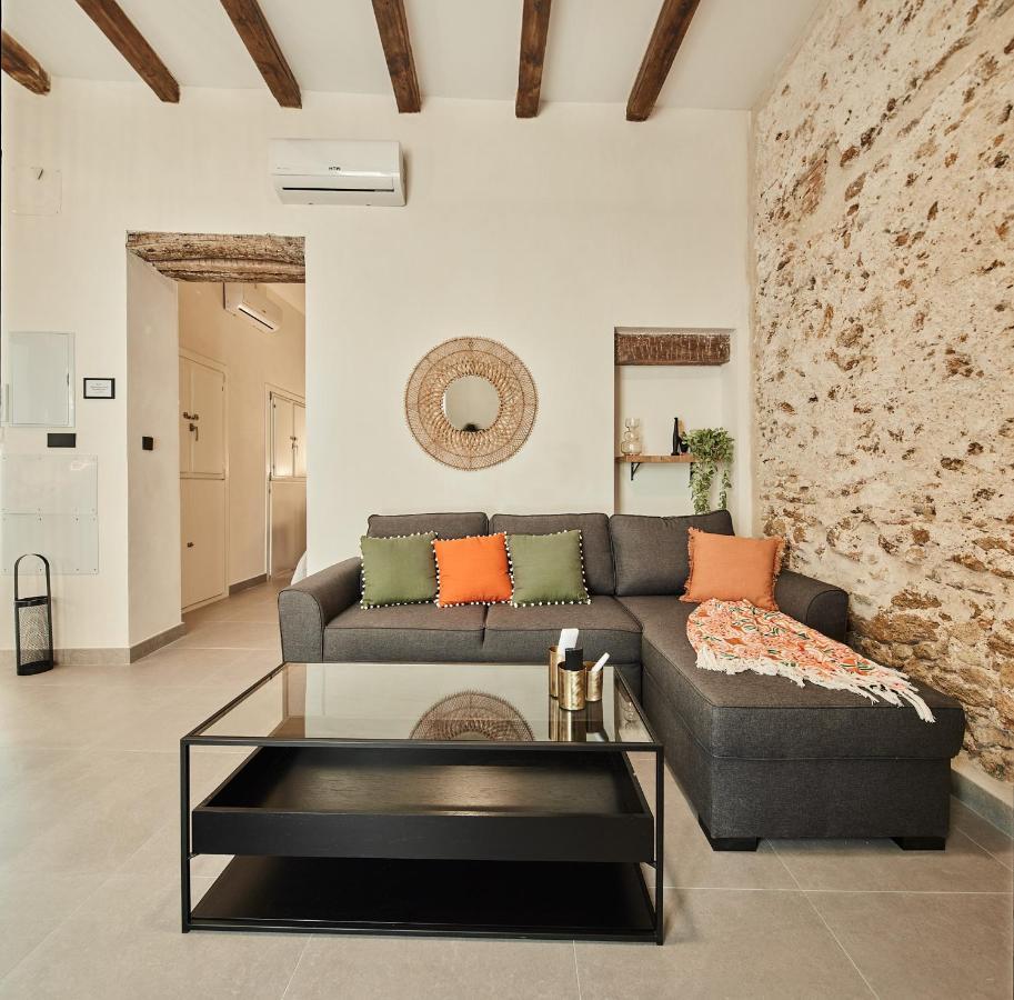 Apartamento Vega Little Apartments Καντίζ Εξωτερικό φωτογραφία