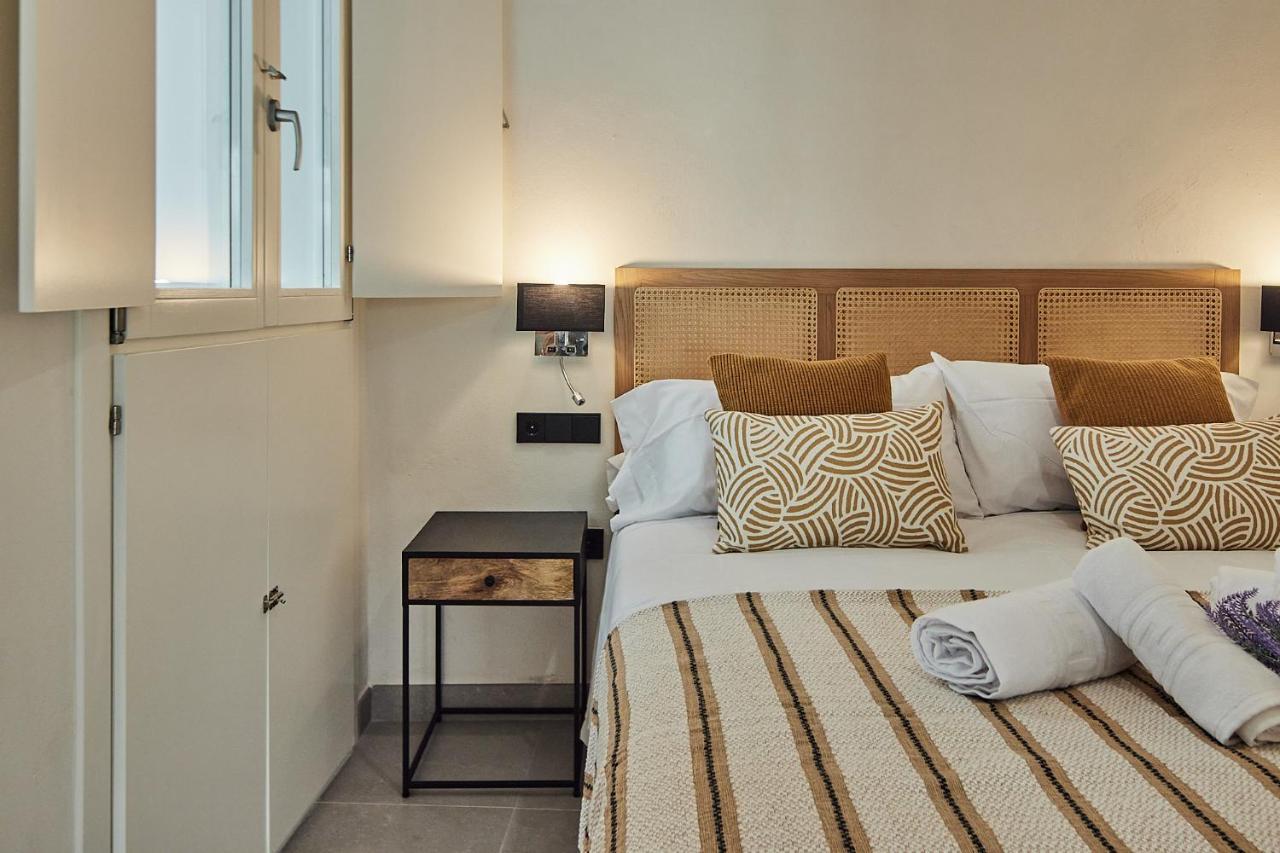 Apartamento Vega Little Apartments Καντίζ Εξωτερικό φωτογραφία