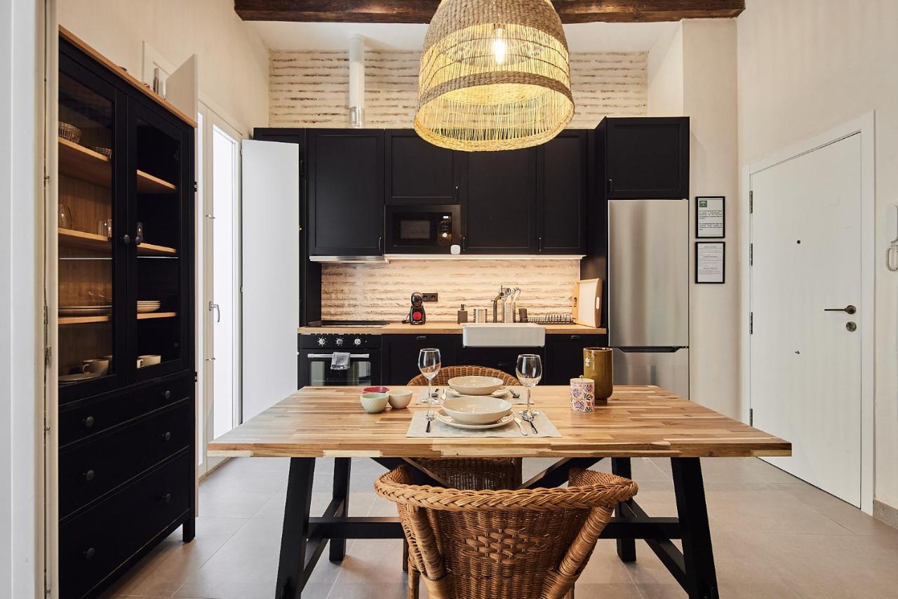 Apartamento Vega Little Apartments Καντίζ Εξωτερικό φωτογραφία