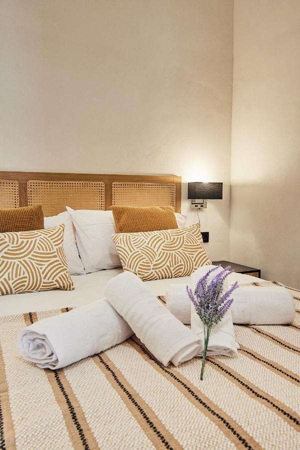 Apartamento Vega Little Apartments Καντίζ Εξωτερικό φωτογραφία